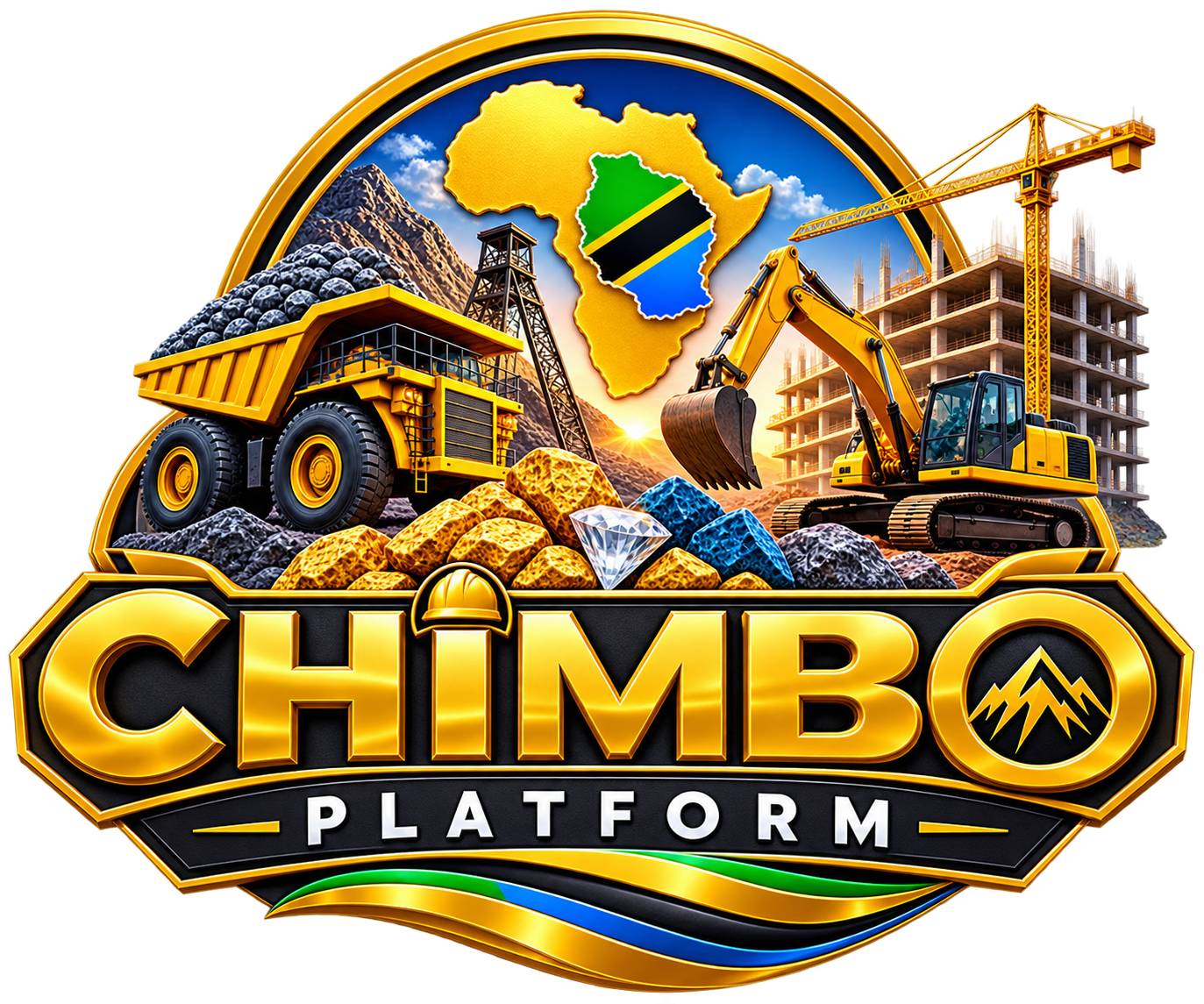 CHIMBO Logo