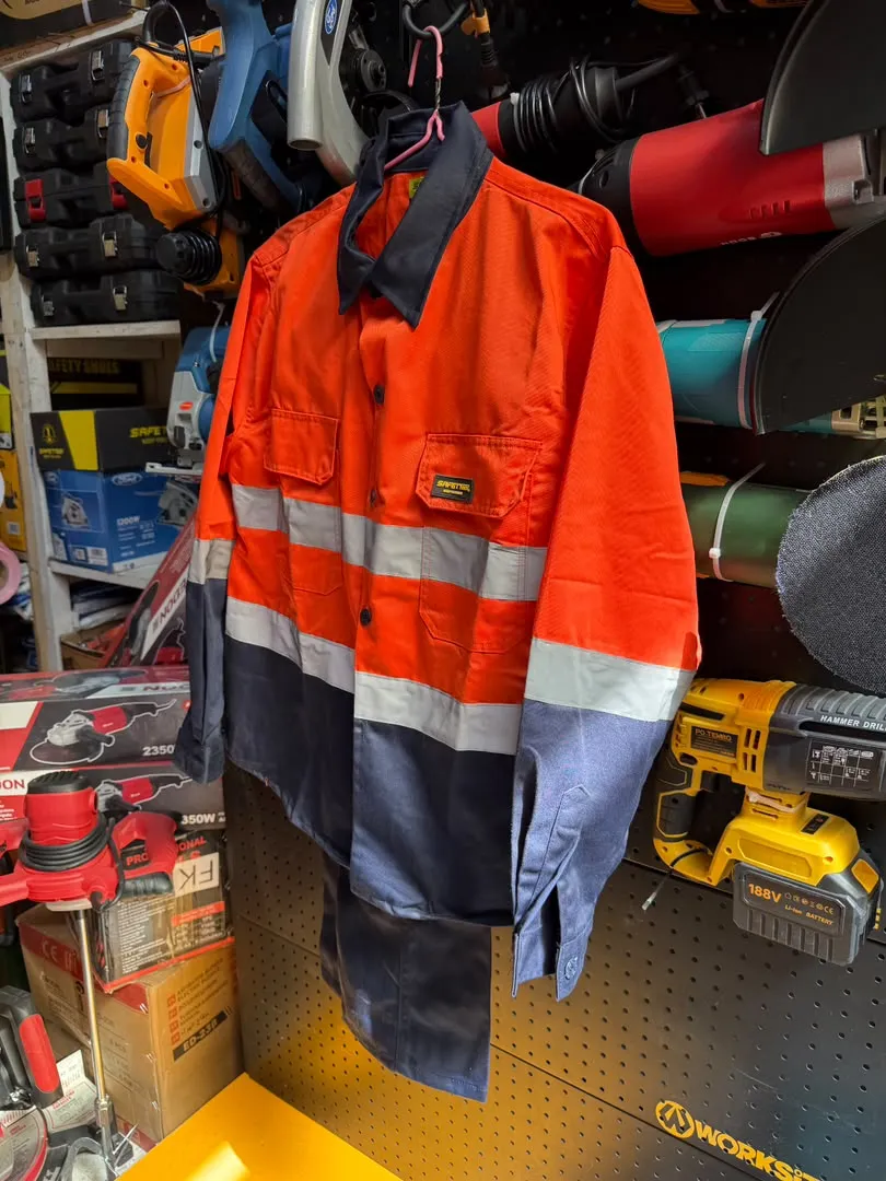 PPE @ SAFETY SUPLY