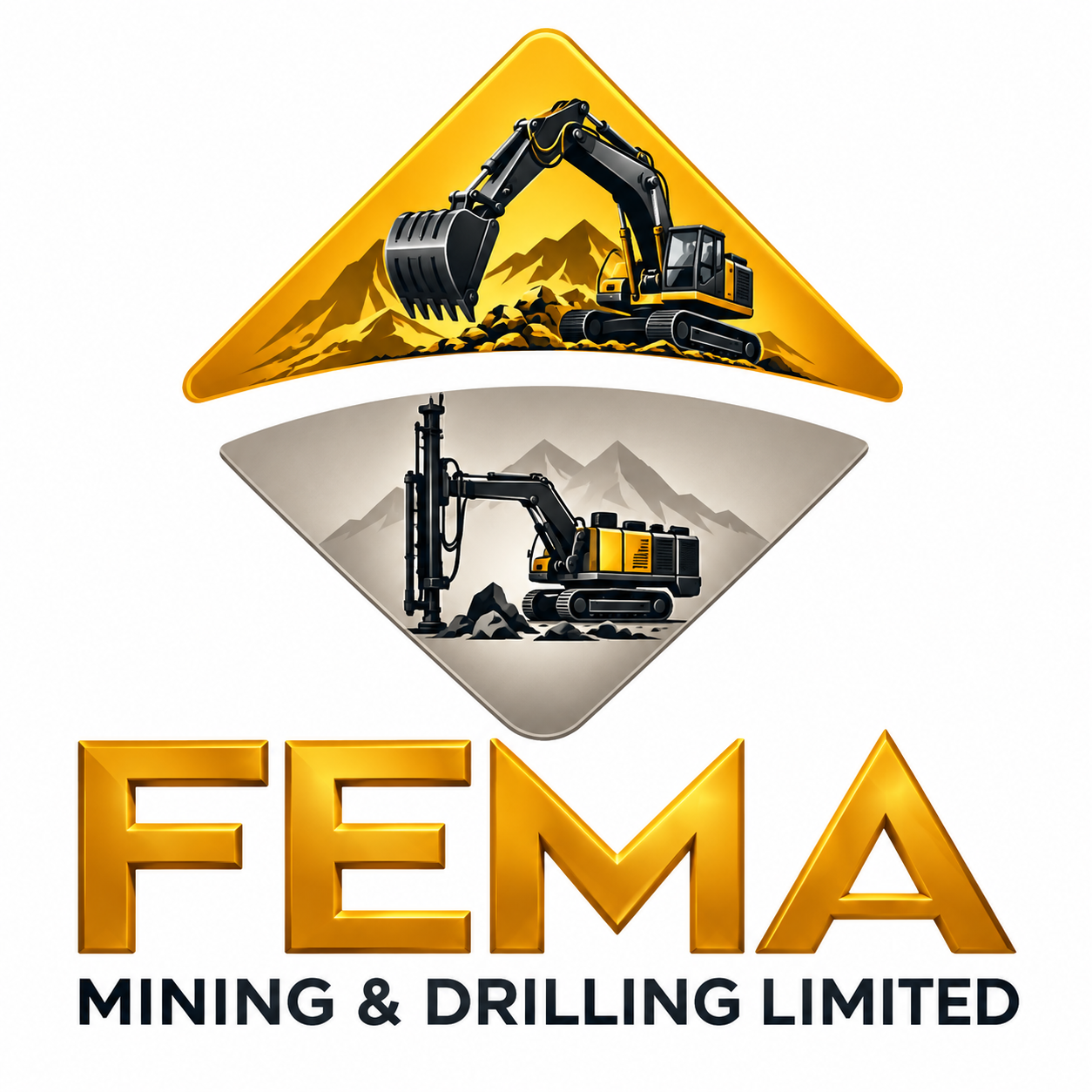 TANGAZO LA NAFASI YA KAZI :FEMA MINING