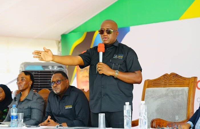 BIDHAA ZA MIGODINI ZAANZA KUZALISHWA NCHINI TANZANIA
